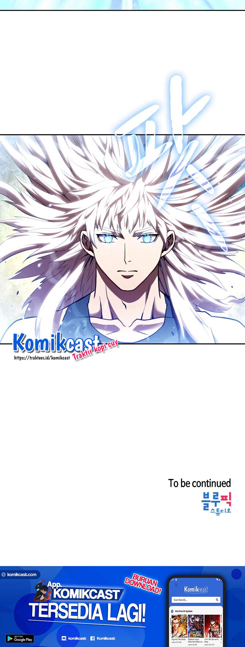 The Constellation that Returned from Hell (Adapted) Chapter 22 Bahasa Indonesia