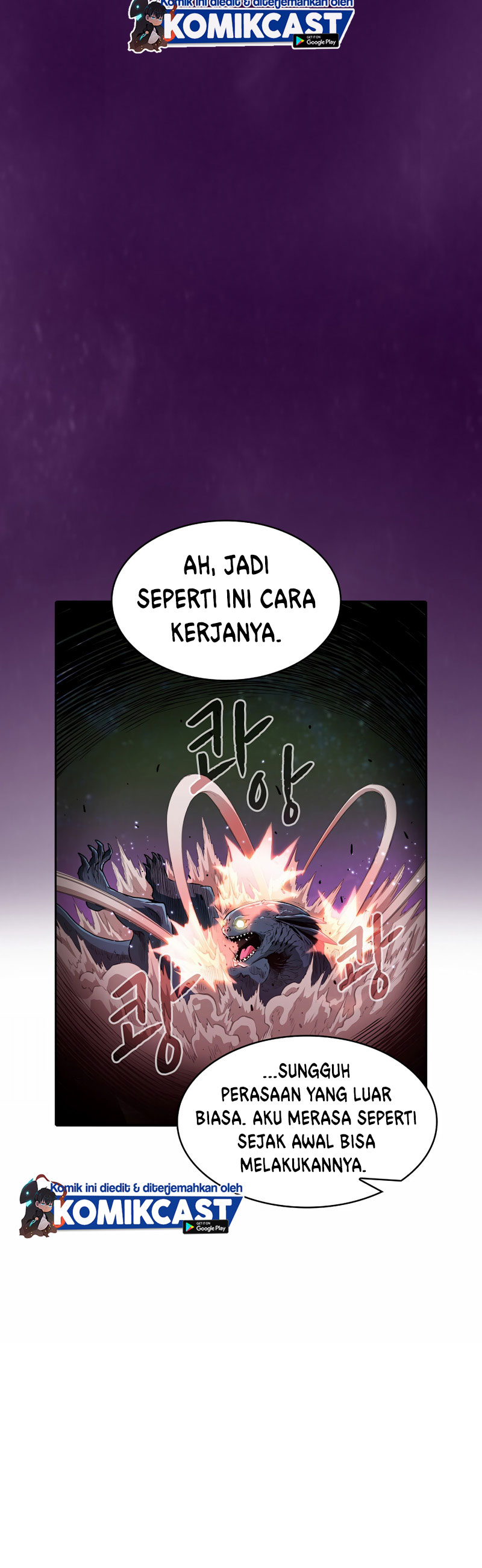 The Constellation that Returned from Hell (Adapted) Chapter 23 Bahasa Indonesia