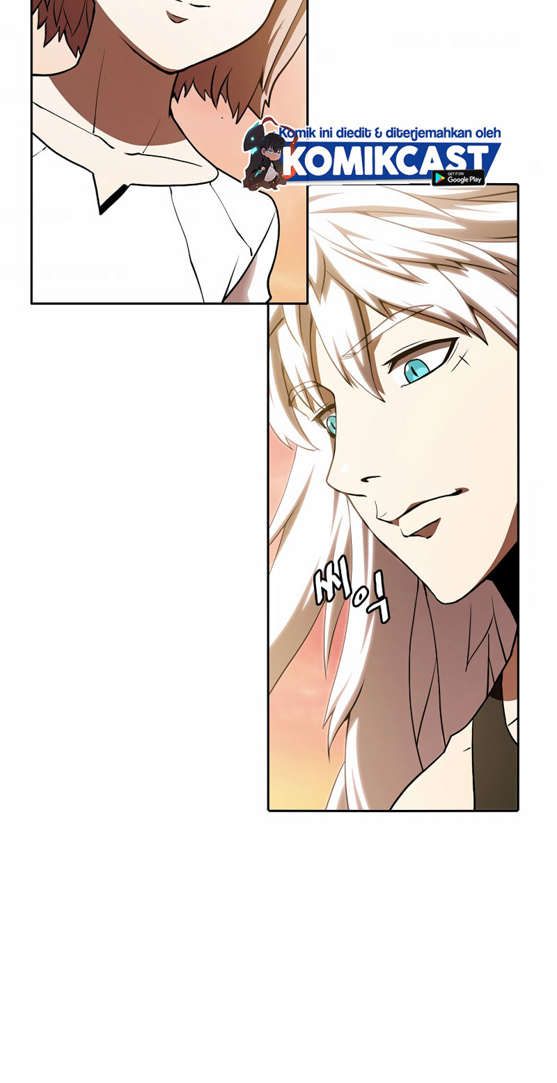 The Constellation that Returned from Hell (Adapted) Chapter 23 Bahasa Indonesia