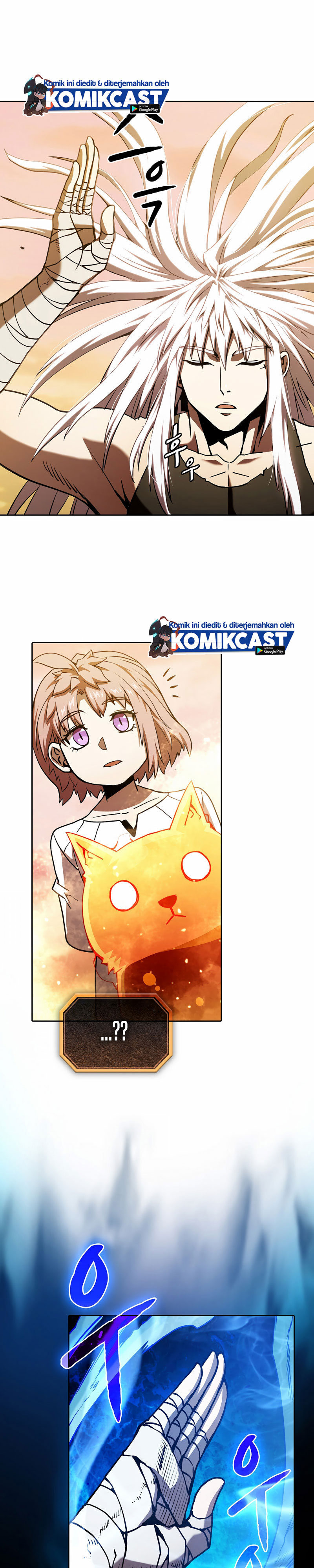 The Constellation that Returned from Hell (Adapted) Chapter 23 Bahasa Indonesia