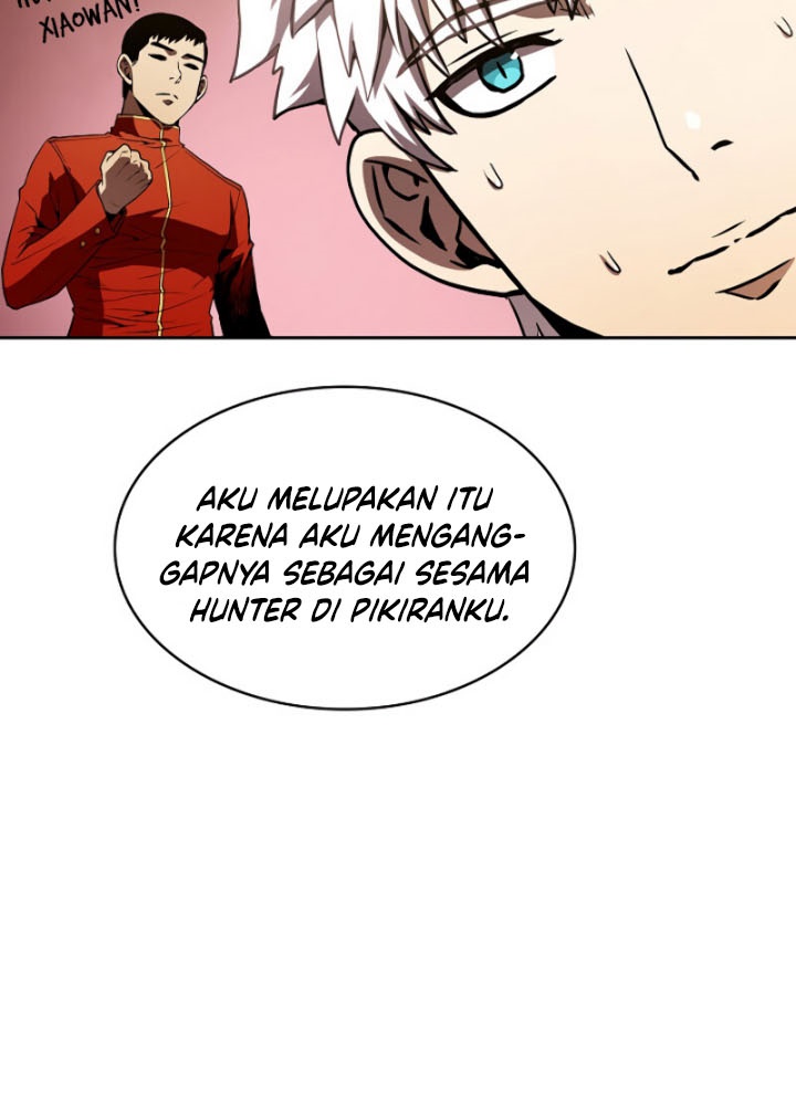 The Constellation that Returned from Hell chapter 24