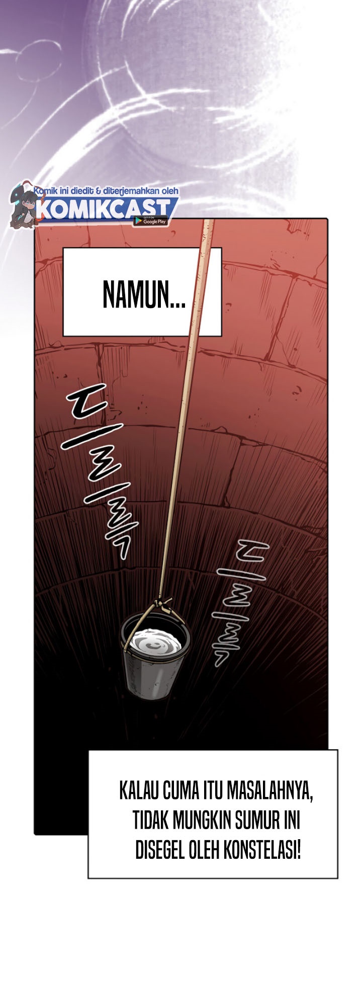 The Constellation that Returned from Hell chapter 24