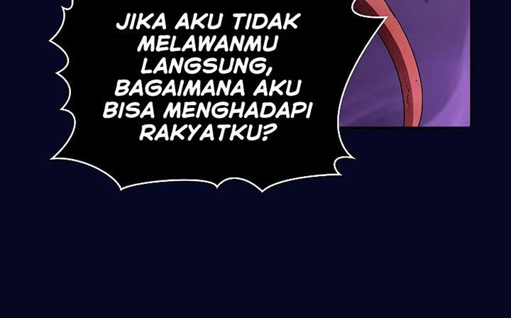 The Constellation that Returned from Hell chapter 28