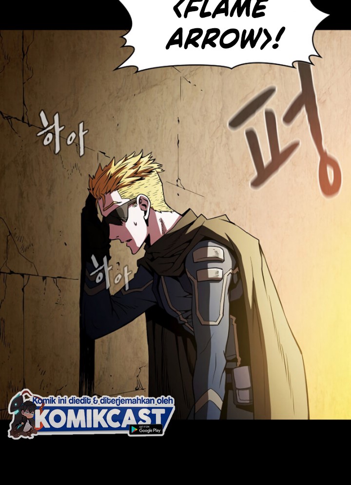 The Constellation that Returned from Hell chapter 31
