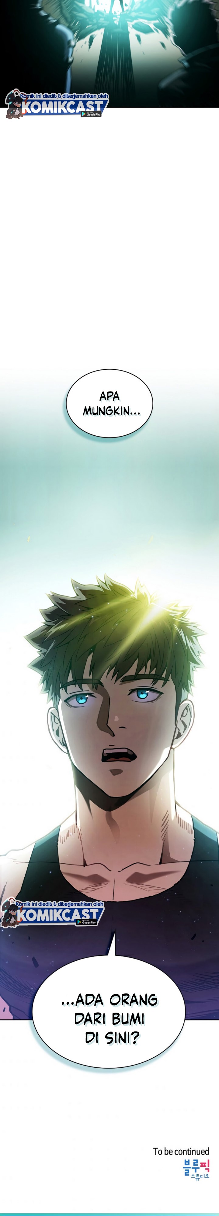 The Constellation that Returned from Hell chapter 31