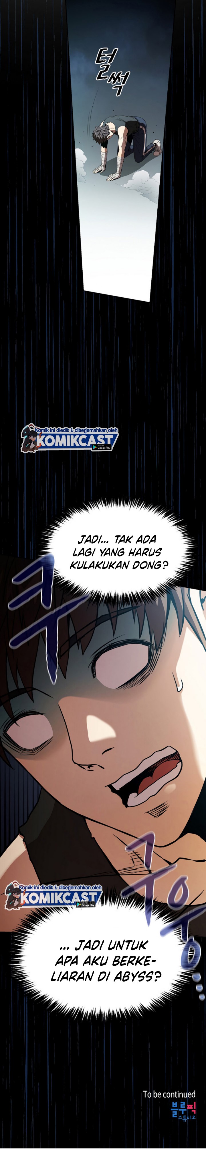 The Constellation that Returned from Hell chapter 33