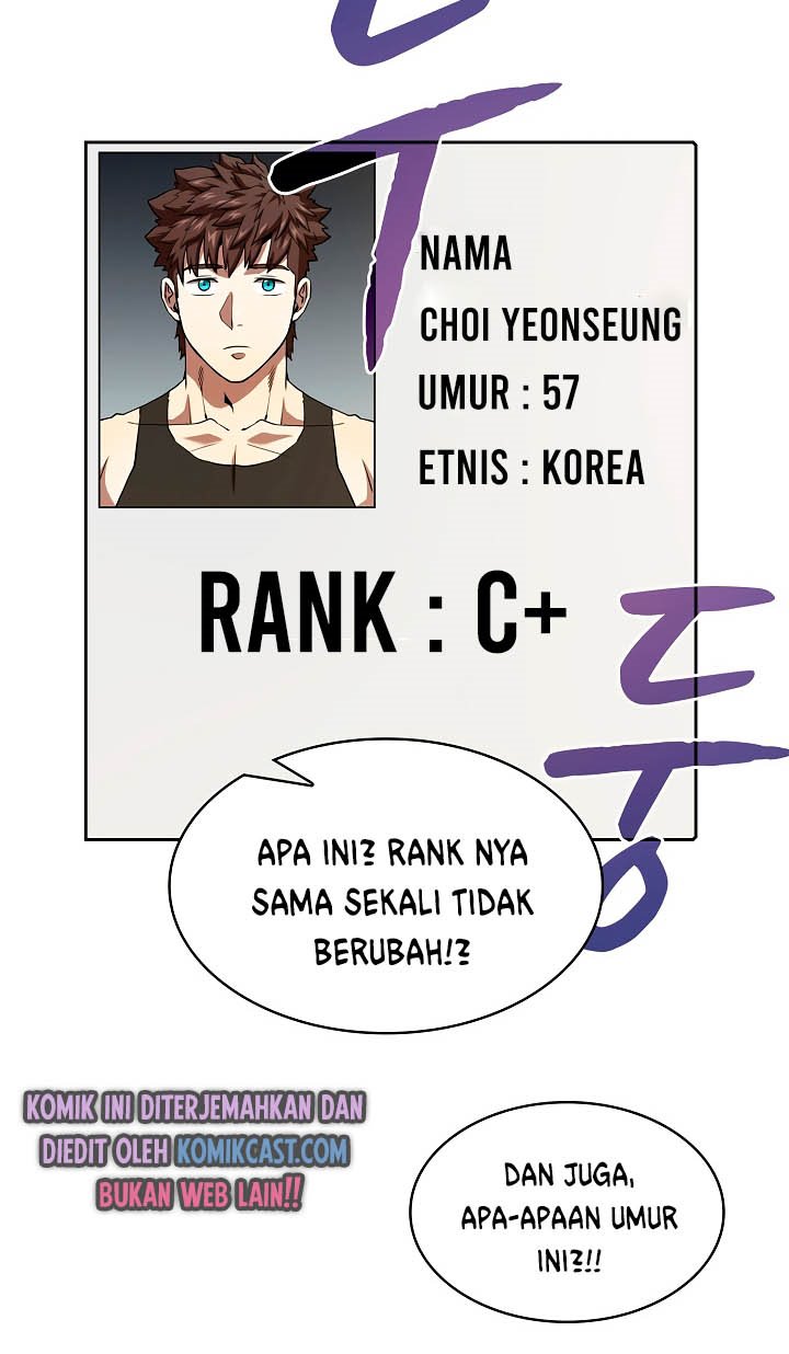 The Constellation that Returned from Hell chapter 37