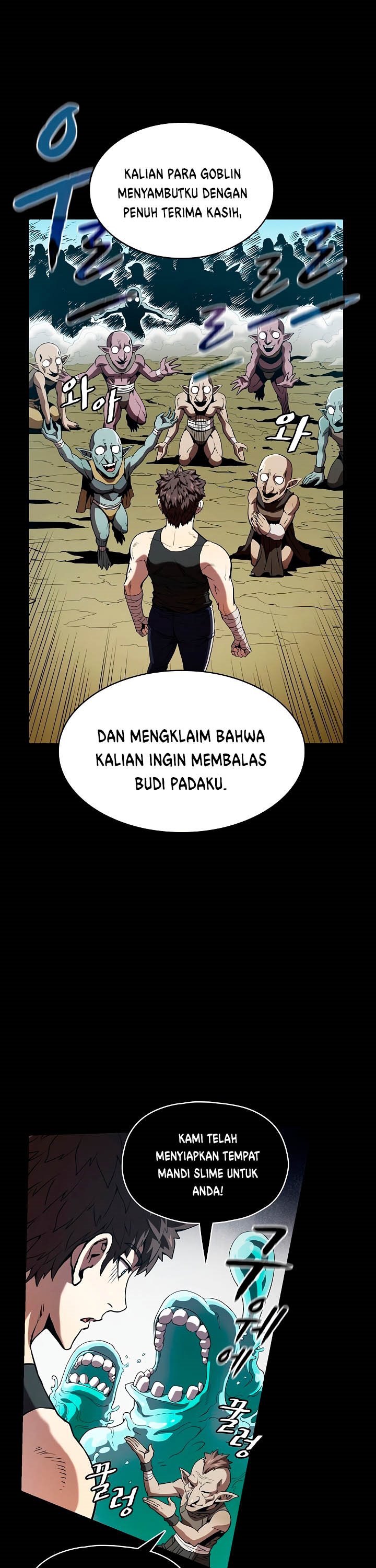 The Constellation that Returned from Hell chapter 37