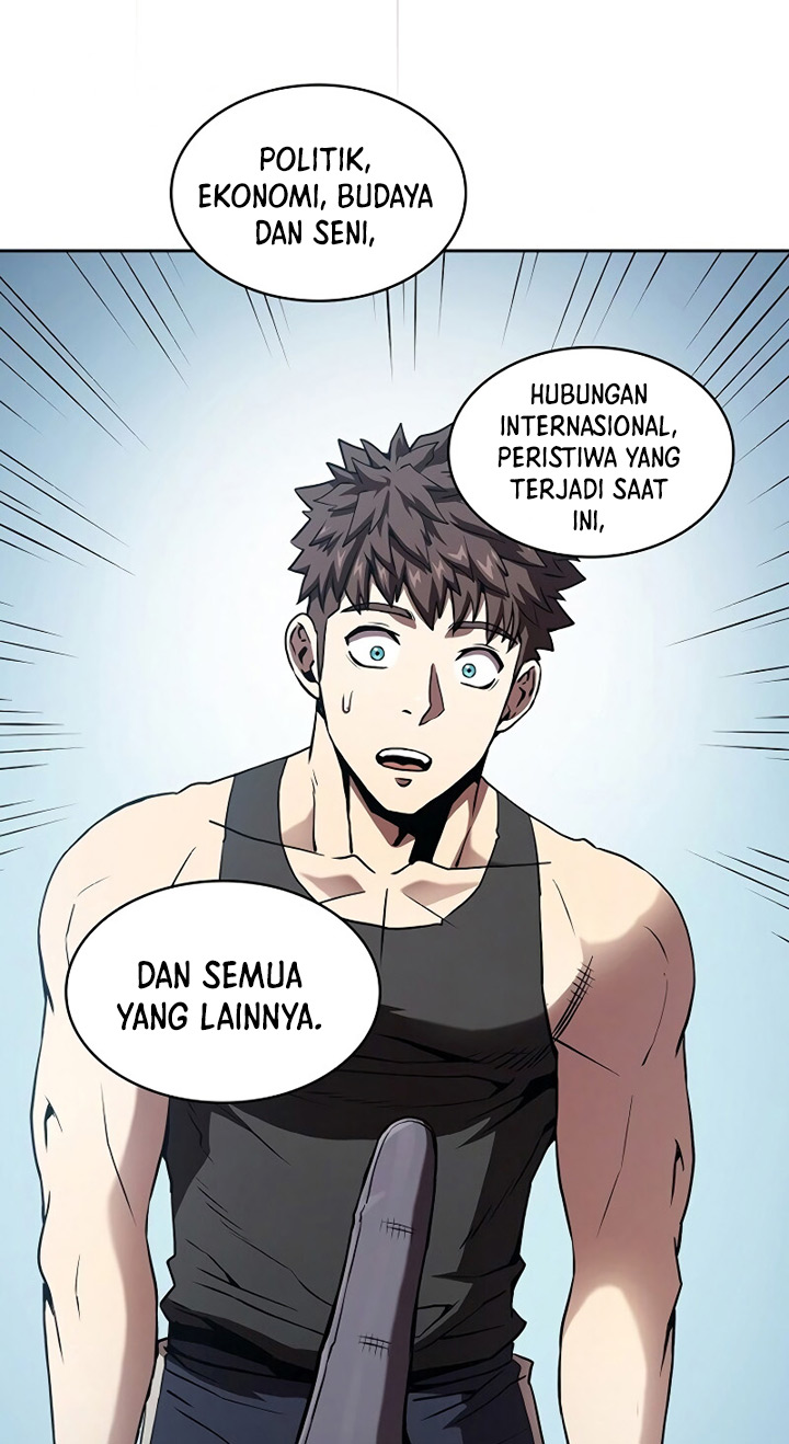 The Constellation that Returned from Hell chapter 37