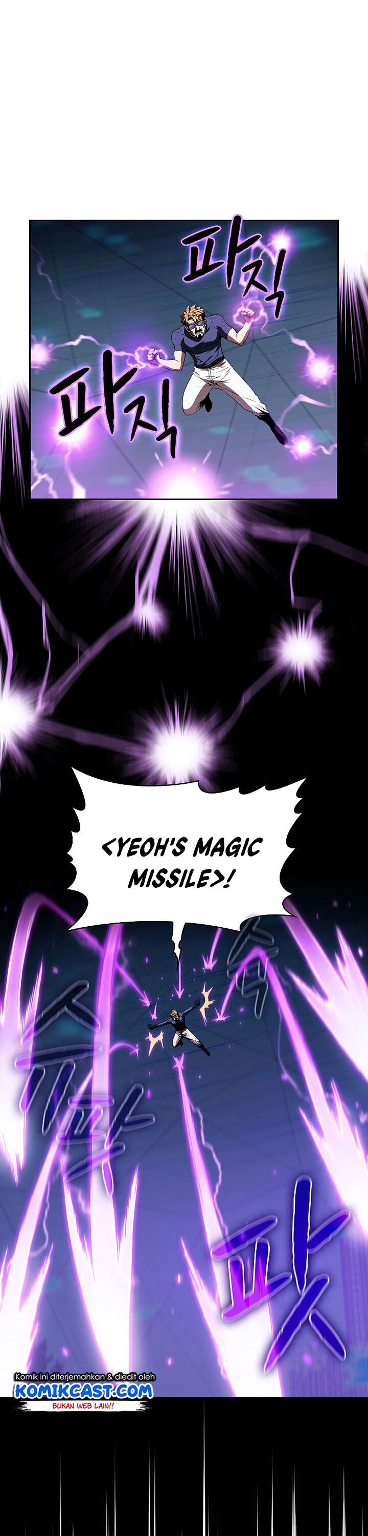 The Constellation that Returned from Hell (Adapted) Chapter 40 Bahasa Indonesia