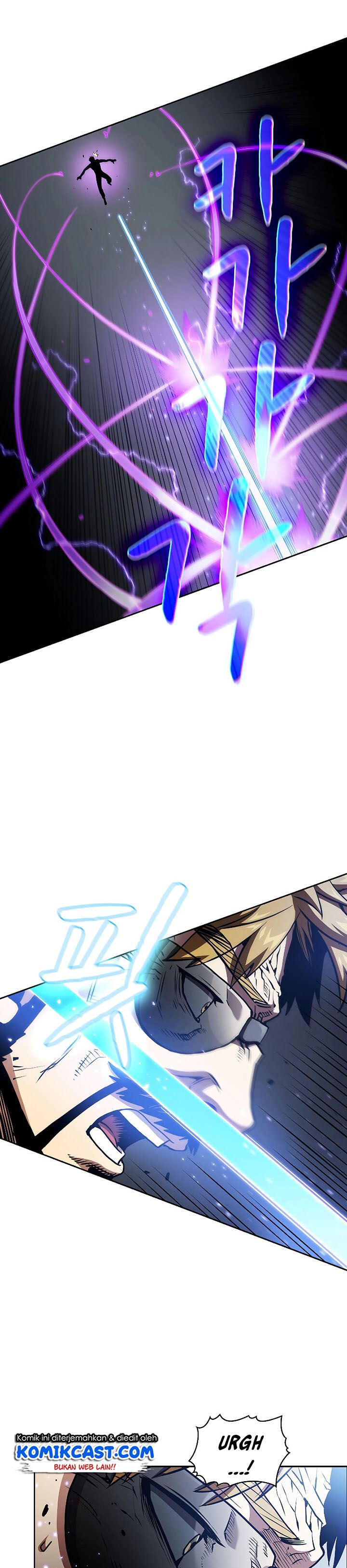 The Constellation that Returned from Hell (Adapted) Chapter 40 Bahasa Indonesia