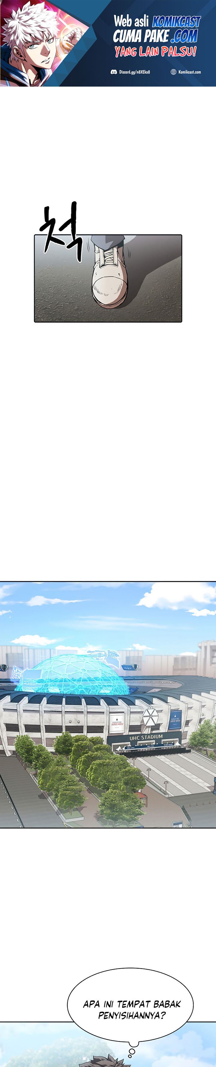 The Constellation that Returned from Hell (Adapted) Chapter 42 Bahasa Indonesia