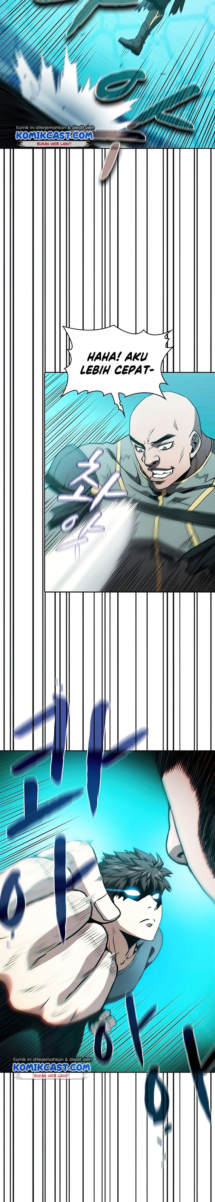 The Constellation that Returned from Hell (Adapted) Chapter 42 Bahasa Indonesia