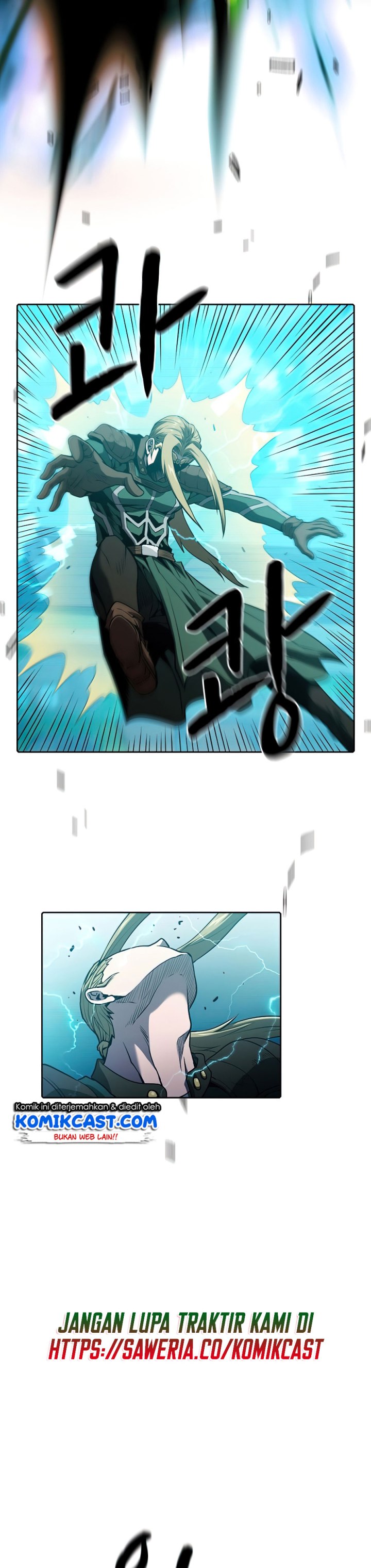 The Constellation that Returned from Hell chapter 43