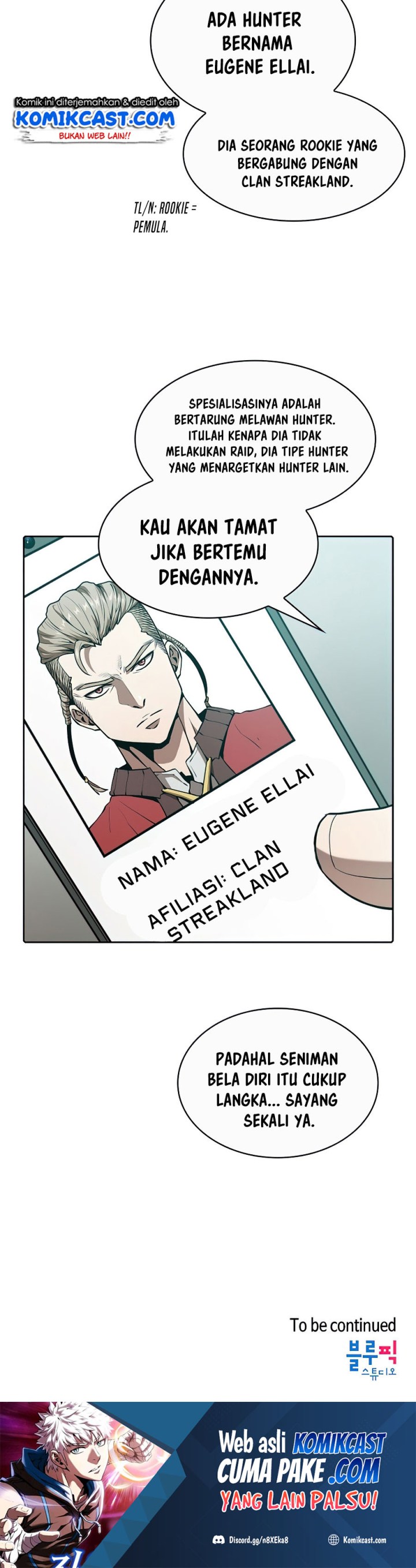 The Constellation that Returned from Hell chapter 43