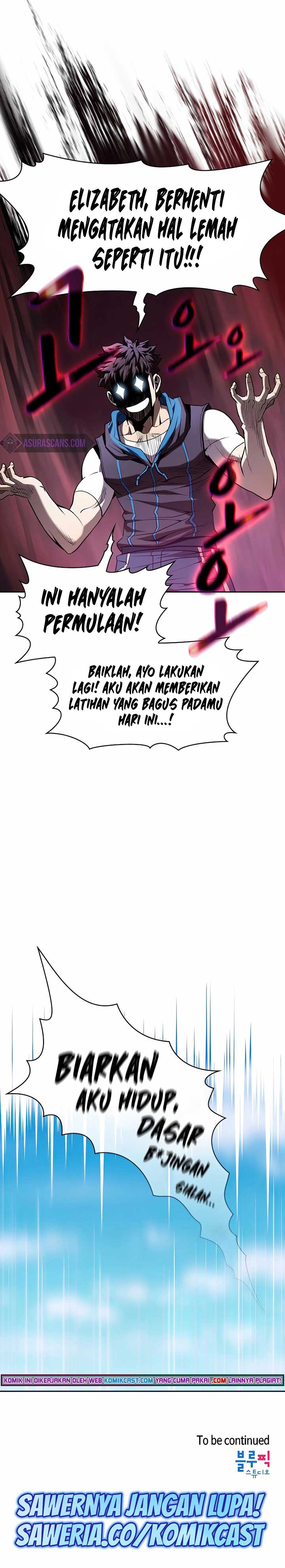 The Constellation that Returned from Hell chapter 46