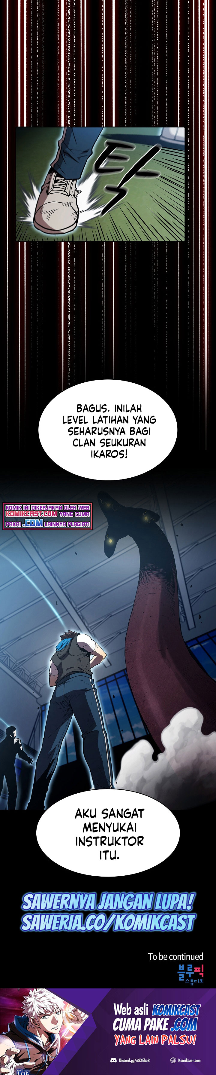 The Constellation that Returned from Hell chapter 47