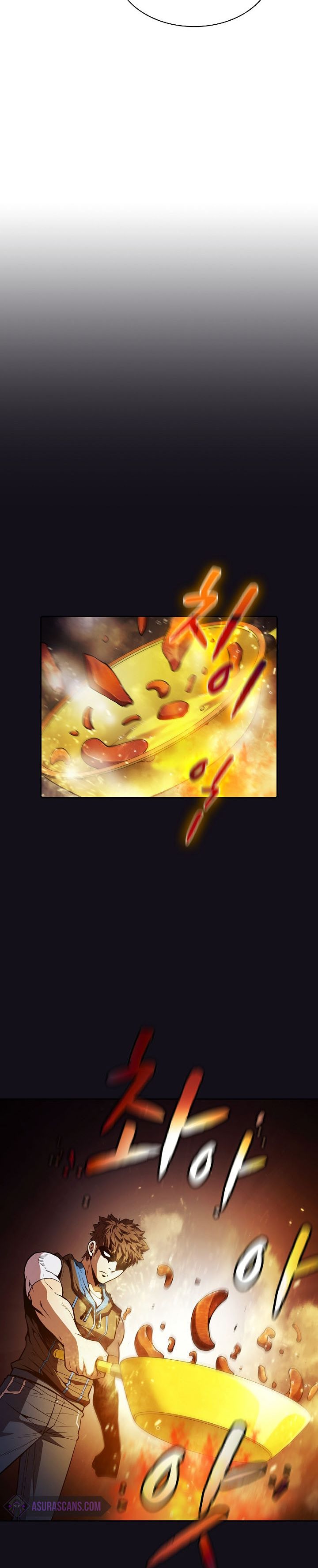 The Constellation that Returned from Hell (Adapted) Chapter 51 Bahasa Indonesia