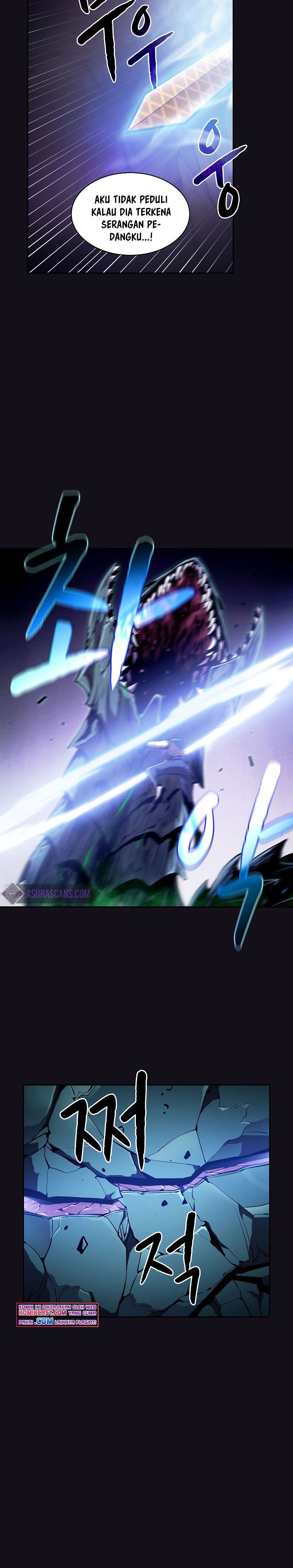 The Constellation that Returned from Hell (Adapted) Chapter 51 Bahasa Indonesia