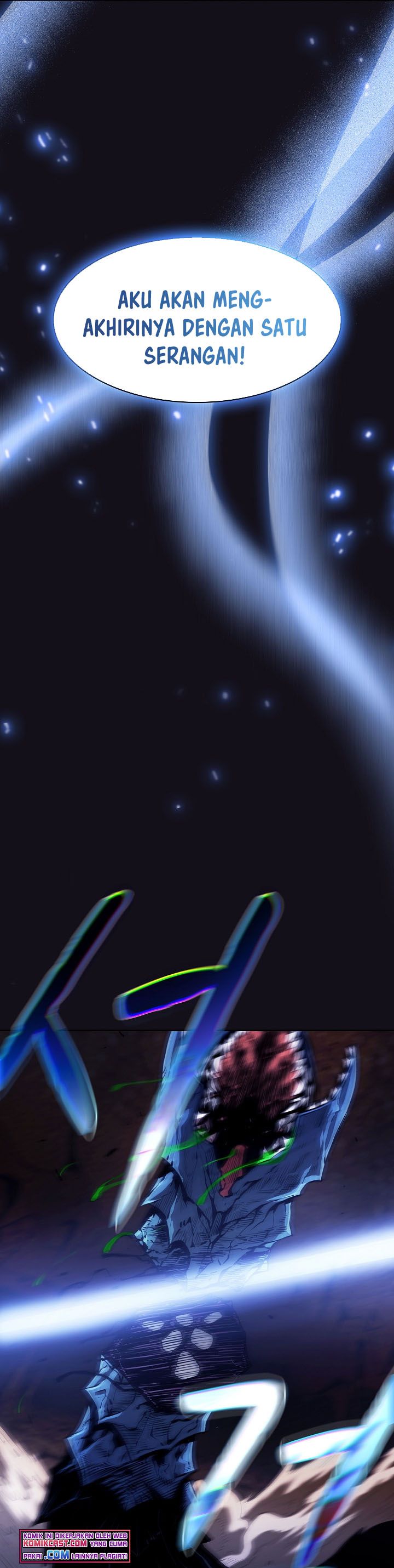 The Constellation that Returned from Hell (Adapted) Chapter 51 Bahasa Indonesia