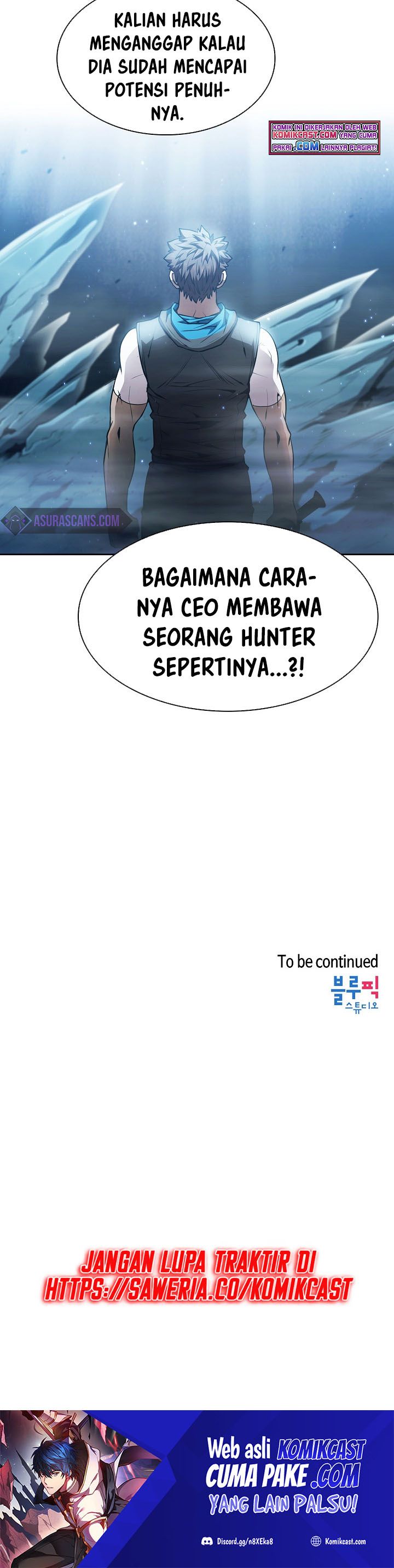 The Constellation that Returned from Hell (Adapted) Chapter 51 Bahasa Indonesia