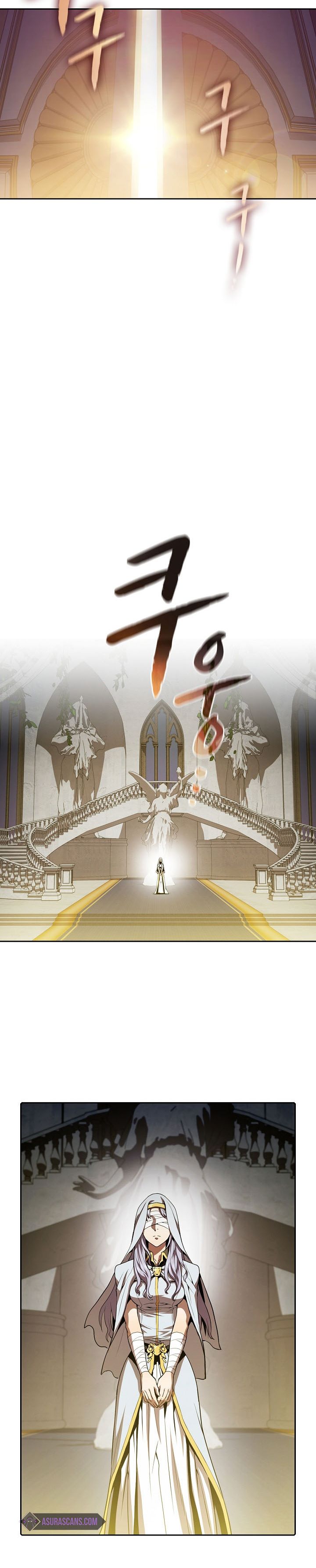 The Constellation that Returned from Hell (Adapted) Chapter 56 Bahasa Indonesia