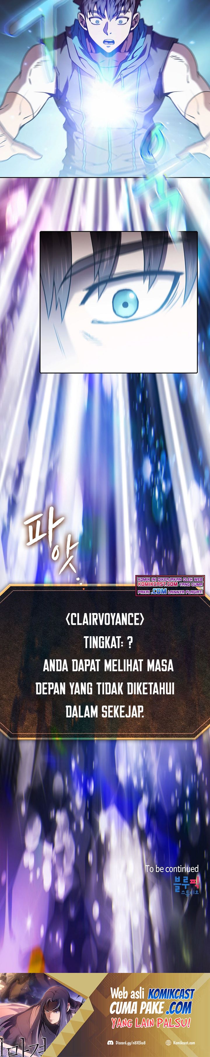 The Constellation that Returned from Hell (Adapted) Chapter 56 Bahasa Indonesia