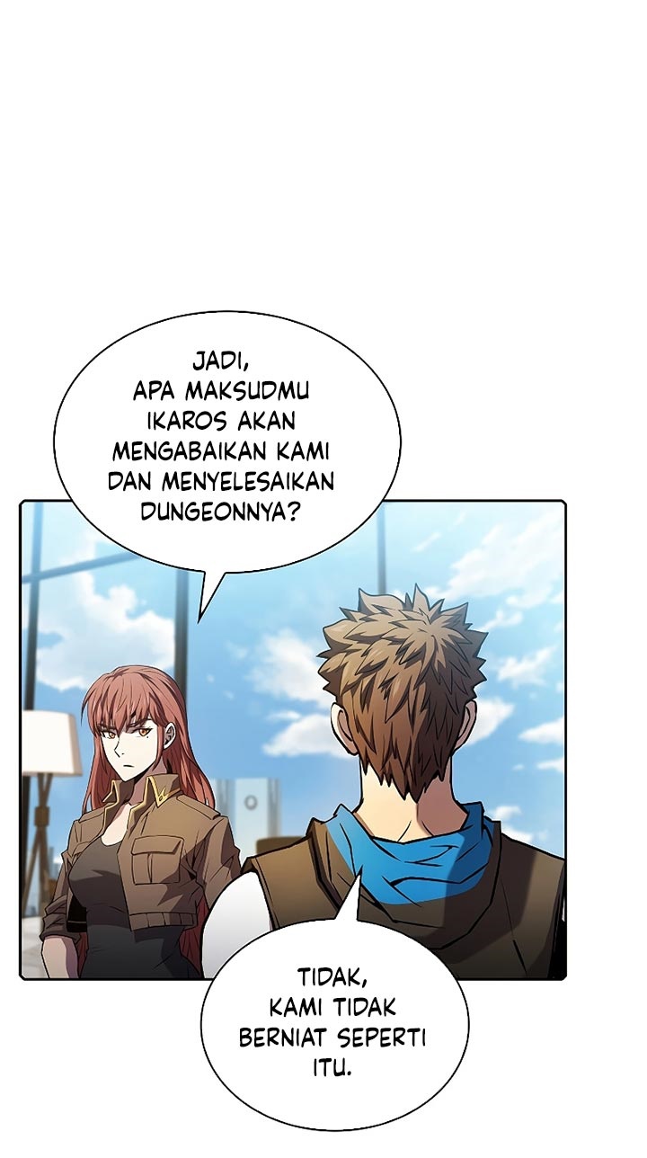 The Constellation that Returned from Hell (Adapted) Chapter 62 Bahasa Indonesia