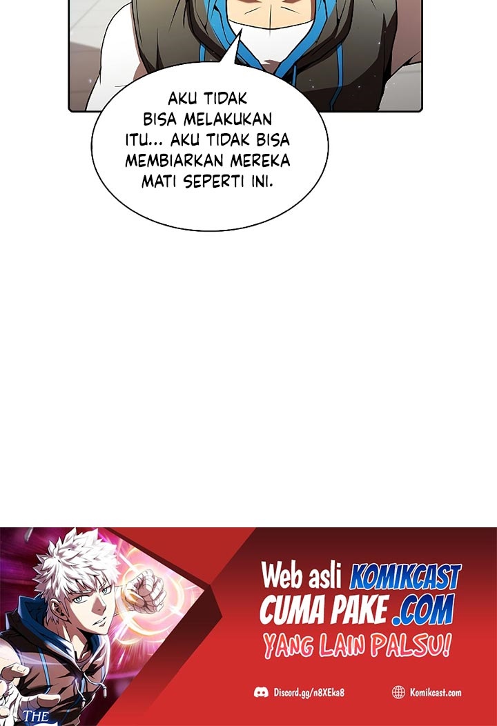 The Constellation that Returned from Hell (Adapted) Chapter 62 Bahasa Indonesia