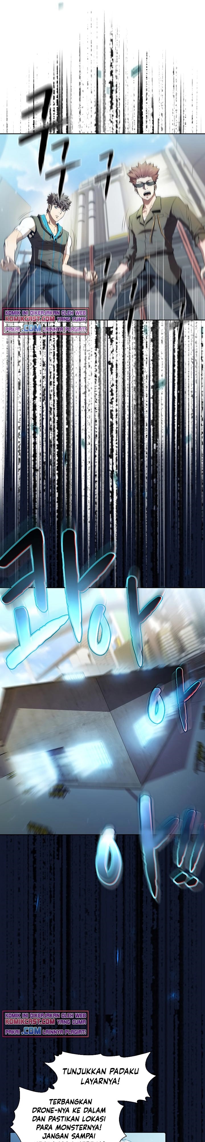 The Constellation that Returned from Hell (Adapted) Chapter 62 Bahasa Indonesia