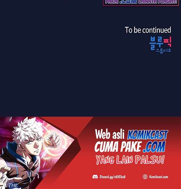 The Constellation that Returned from Hell (Adapted) Chapter 62 Bahasa Indonesia