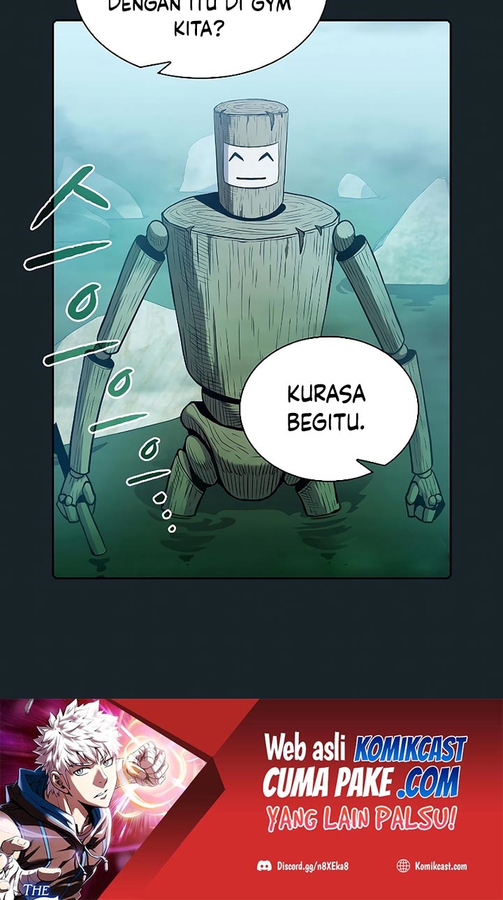 The Constellation that Returned from Hell (Adapted) Chapter 64 Bahasa Indonesia