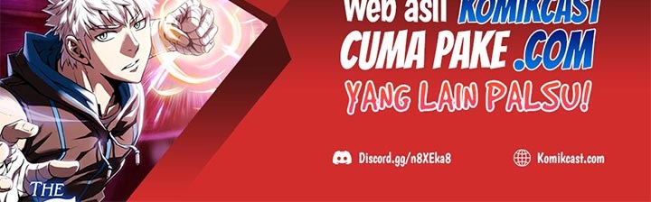 The Constellation that Returned from Hell (Adapted) Chapter 64 Bahasa Indonesia