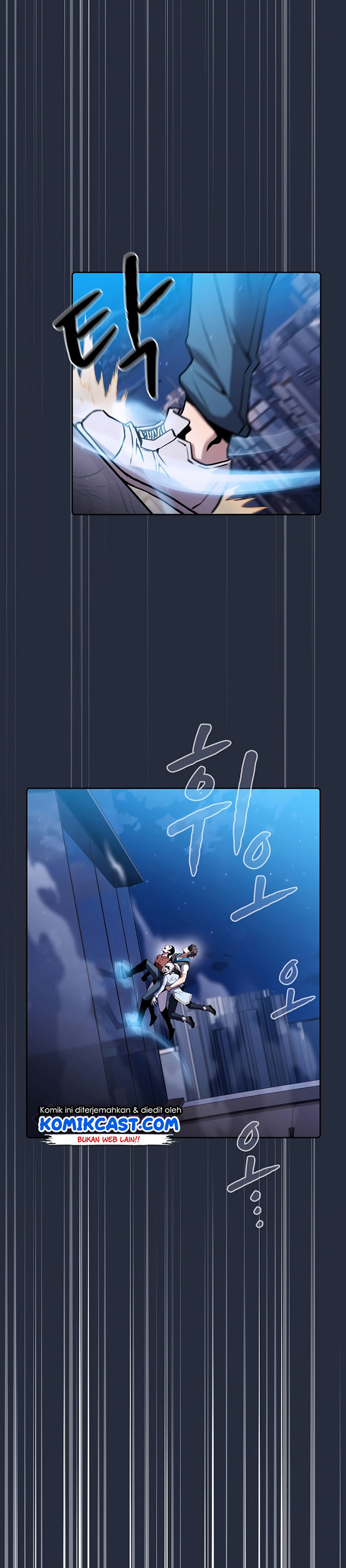 The Constellation that Returned from Hell chapter 75
