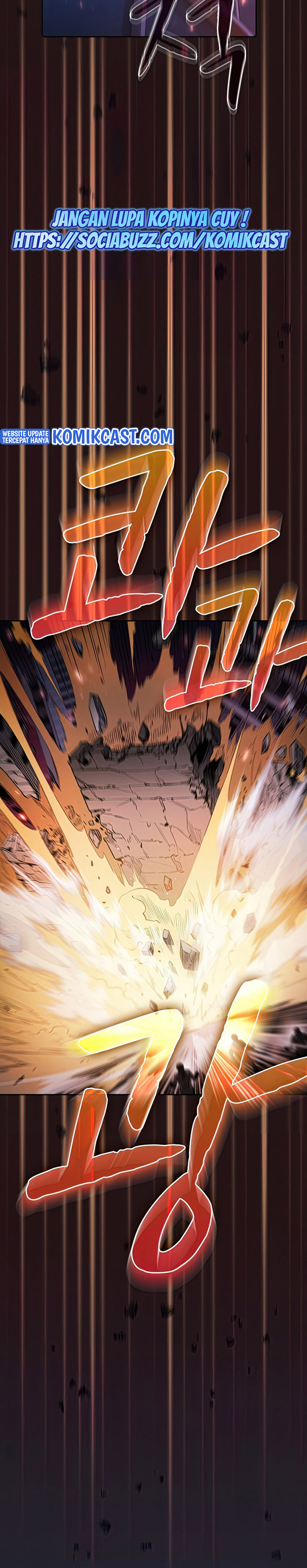 The Constellation that Returned from Hell (Adapted) Chapter 76 Bahasa Indonesia