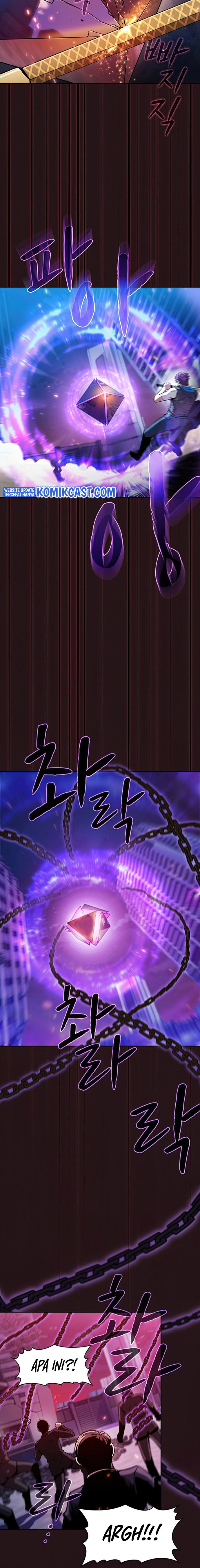 The Constellation that Returned from Hell (Adapted) Chapter 76 Bahasa Indonesia