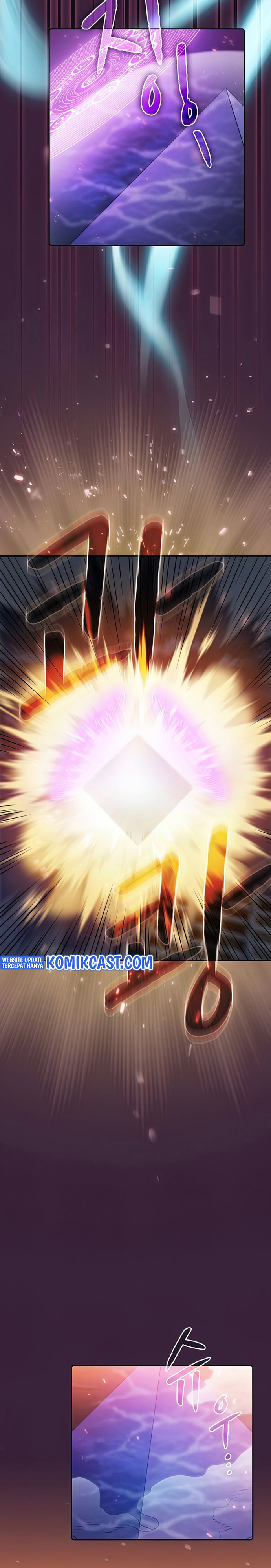 The Constellation that Returned from Hell (Adapted) Chapter 77 Bahasa Indonesia