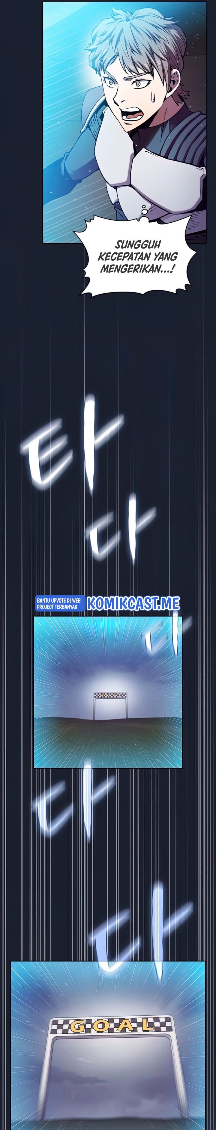 The Constellation that Returned from Hell chapter 93