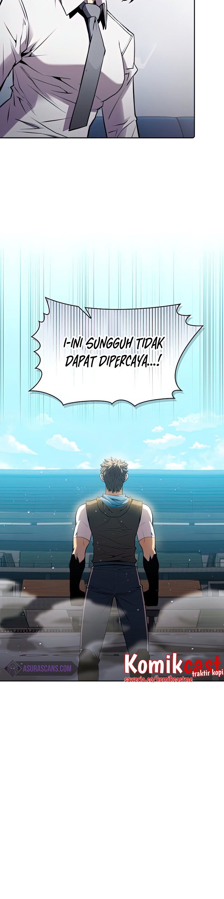 The Constellation that Returned from Hell chapter 94
