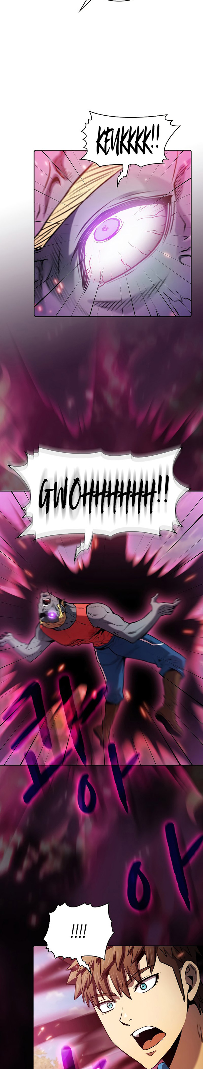 The Constellation that Returned from Hell (Adapted) Chapter 98 Bahasa Indonesia