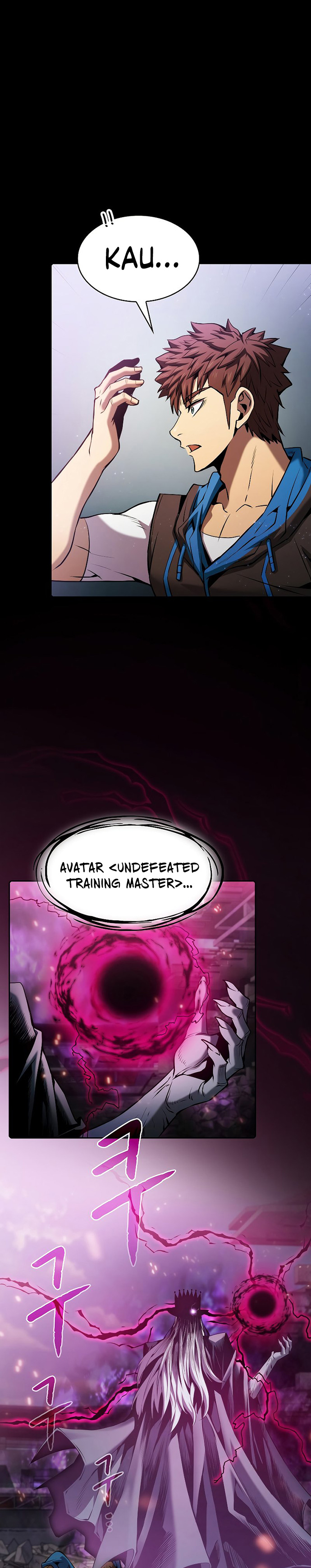 The Constellation that Returned from Hell (Adapted) Chapter 98 Bahasa Indonesia