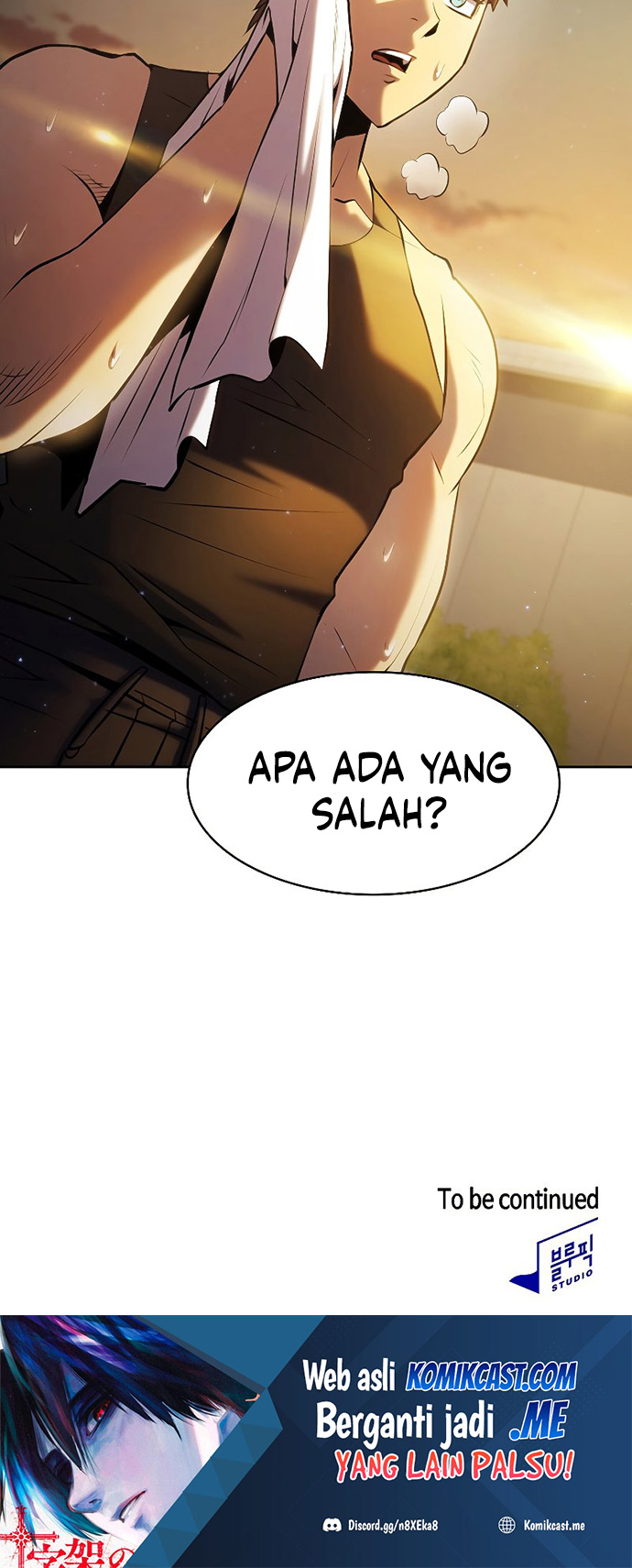 The Constellation that Returned from Hell (Adapted) Chapter 98 Bahasa Indonesia