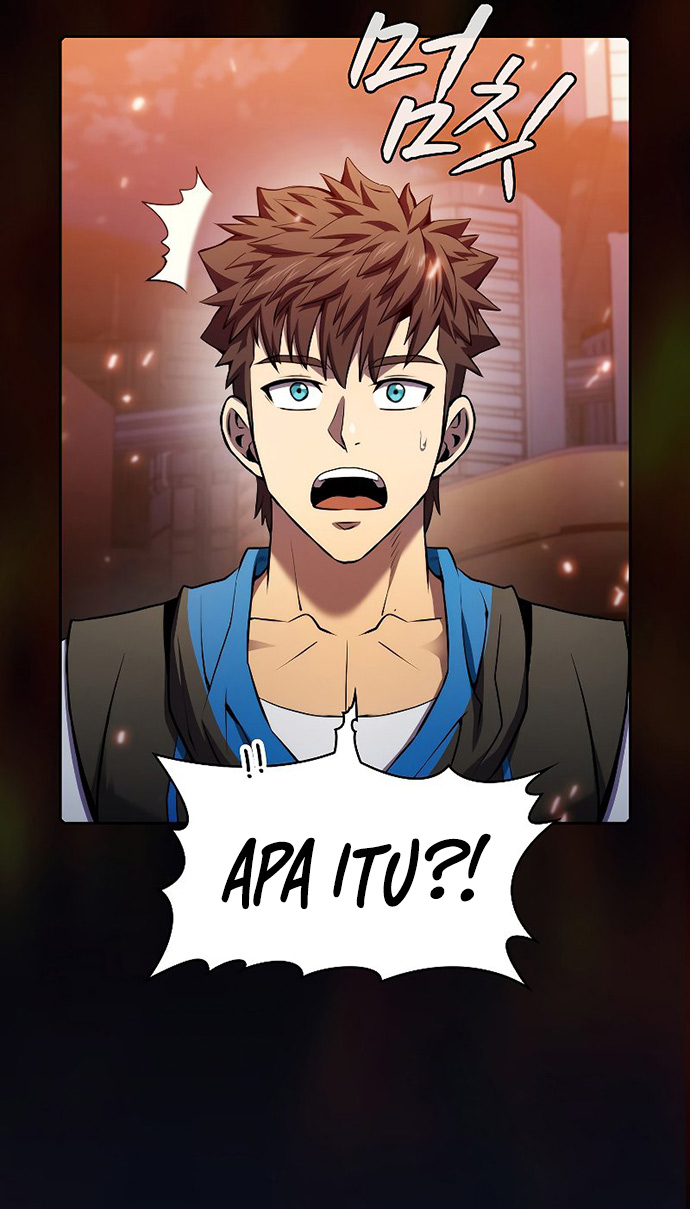 The Constellation that Returned from Hell chapter 100