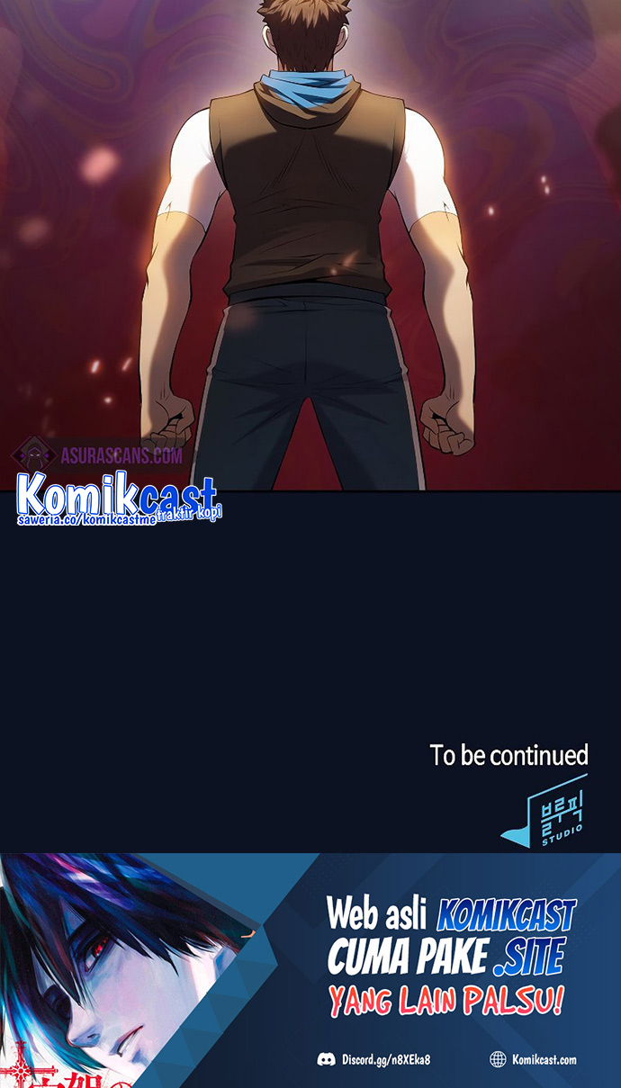 The Constellation that Returned from Hell chapter 100