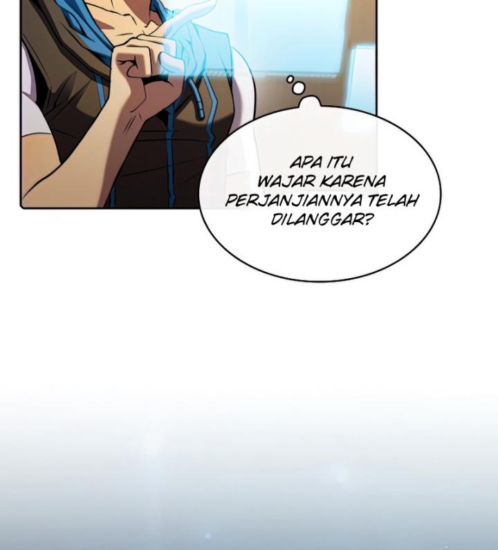 The Constellation that Returned from Hell (Adapted) Chapter 102 Bahasa Indonesia