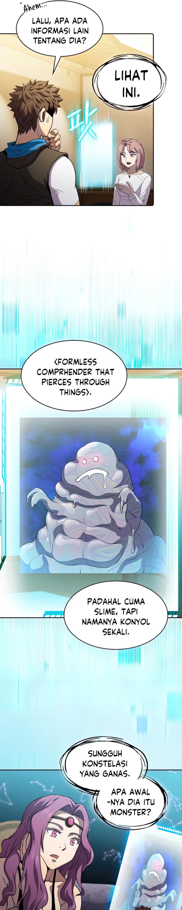 The Constellation that Returned from Hell (Adapted) Chapter 102 Bahasa Indonesia