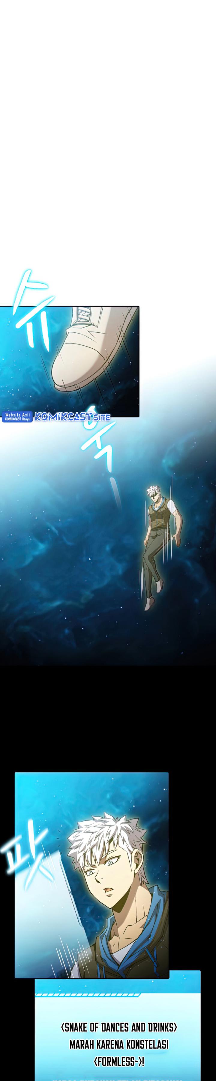 The Constellation that Returned from Hell (Adapted) Chapter 102 Bahasa Indonesia