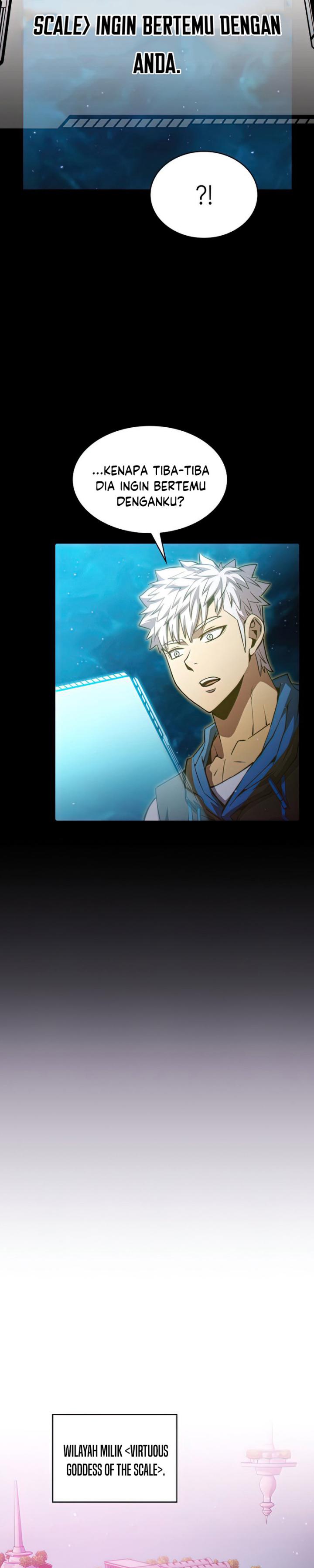 The Constellation that Returned from Hell (Adapted) Chapter 102 Bahasa Indonesia