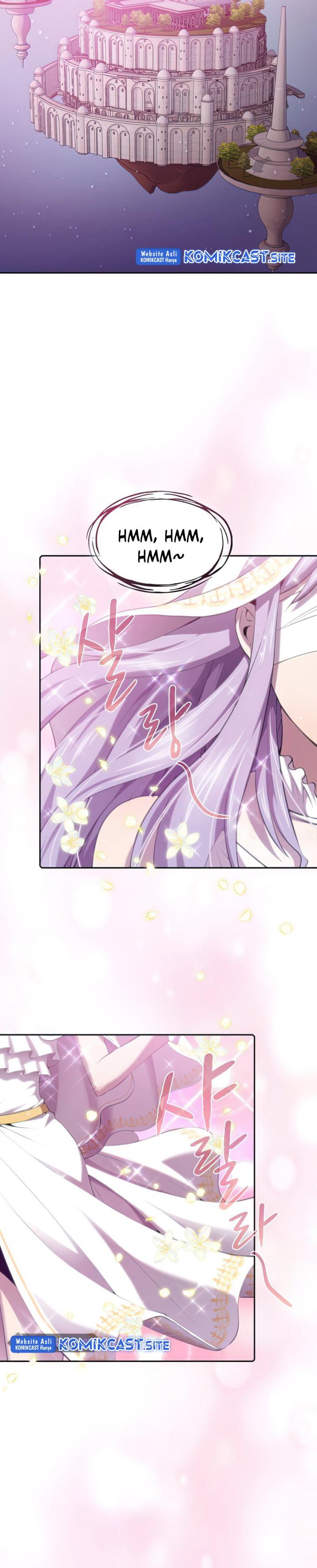 The Constellation that Returned from Hell (Adapted) Chapter 102 Bahasa Indonesia