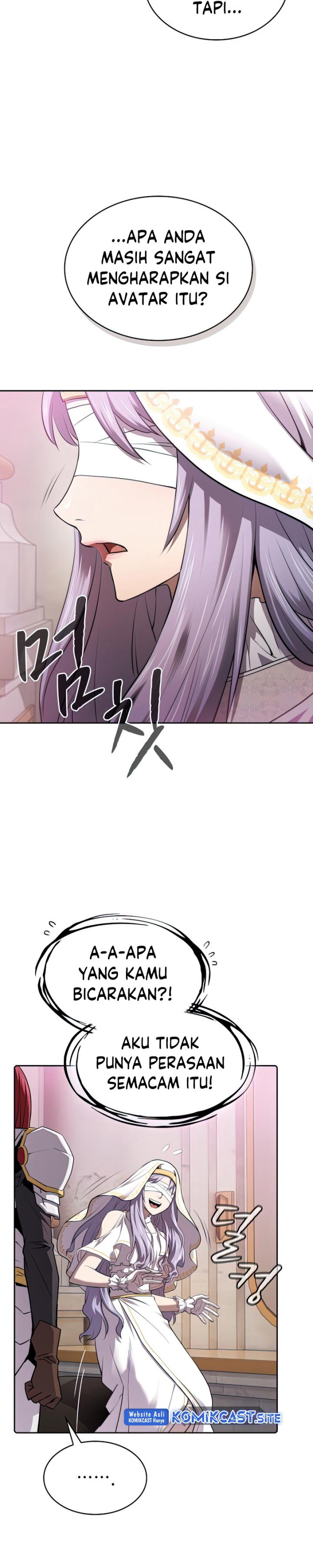 The Constellation that Returned from Hell (Adapted) Chapter 102 Bahasa Indonesia